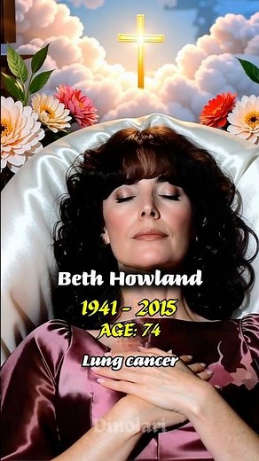 Farewell 8 The Love Boat Actors Who We Lost | Remembering legends #tribute #RIP