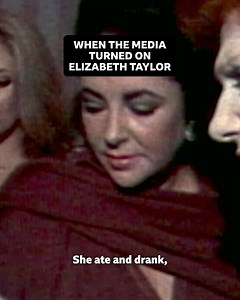 She was one of the first to go through it all. Executive Produced by Kim Kardashian, this series reveals the life and times of a superstar who transformed not just Hollywood but fame itself. Contributors include Dame Joan Collins, Sharon Stone, Paris Jackson, son Chris Wilding, granddaughter Naomi Wilding and leading scientist Dr. Anthony Fauci, who worked alongside Elizabeth in the fight against AIDS. #ElizabethTaylor #RebelSuperstar #KimKardashian #BBCArts #LizTaylor | BBC Cymru Wales