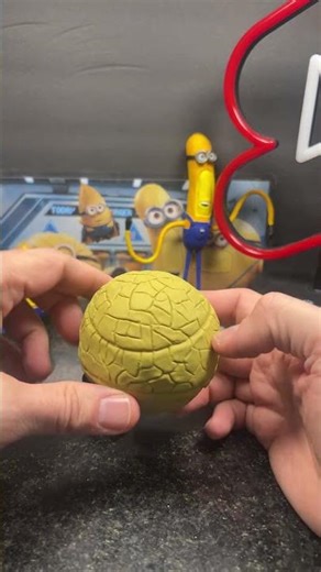 Live highlight Making a Mega Minion with Polymer Clay #clayart