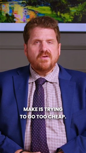 The Bayley Law Firm on Instagram: "Going too cheap on a divorce attorney often costs more in the long run because you end up paying to fix mistakes instead of having it done right the first time. Schedule a consultation with The Bayley Law Firm today by calling 713-257-8418 or visiting bayleylawhouston.com. #TexasDivorce #FamilyLawAttorney #DivorceCosts #HoustonLawyer #TexasFamilyLaw #LegalFees"