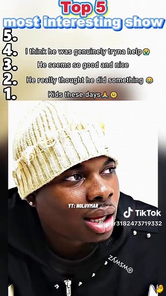 Discover Lil RT's No Luv Mar: A Unique Musical Journey