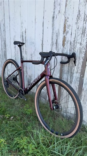 7.7K views · 143 reactions | Have you seen the new Specialized Diverge yet? Keep your eyes out for the first impression video hitting the YouTube channel soon  We have this 58 Diverge Pro available now! DM us to get a special order for your next gravel bike rolling. . . . . . . #specialized #diverge #gravel #gravelbike #bikes #bikelife #newbike #sram #cycling #bikeporn #gravelcyclist #gravelgrinder | The Bicycle Station | Facebook