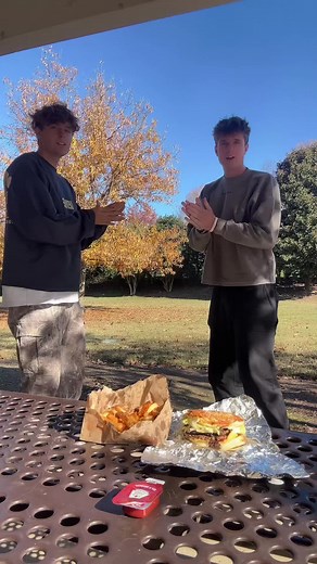 Rock Paper Scissors Challenge: 100 Layers of Fun