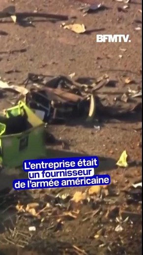 États-Unis: 19 disparus après l'explosion d'une usine dans le Tennessee