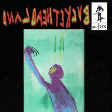 Buckethead I (Pike 277)