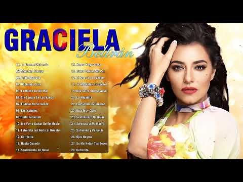 Graciela Beltrán Sus Mejores Exitos - 30 Grandes Exitos De Graciela Beltrán Rancheras y Corridos Mix