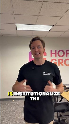 🚀We're on a mission to build a billion-dollar wholesale company.