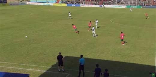 igfm - Maroc-Sénégal : suivez en direct la demi-finale du Championnat Africain de Football Scolaire