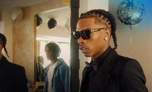 First Look Trailer: ‘Untrapped: The Story of Lil Baby’