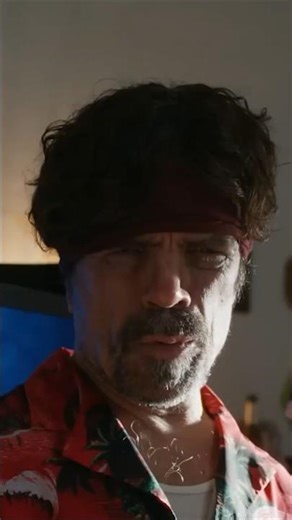 This Idiots Trailer Goes COMPLETELY Off The Rails #movie #trending