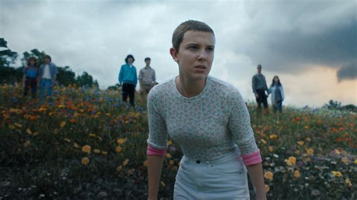 1.8M views · 22K reactions | A Stranger Things 4 recap before one last adventure begins. Volume 1 premieres in 8 HOURS. | Netflix | Facebook