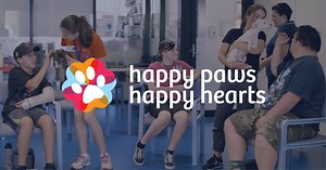 HPHH Online Program — HappyPawsHappyHearts