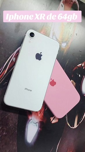 Iphone XR a solo $245 en Quito, Ecuador