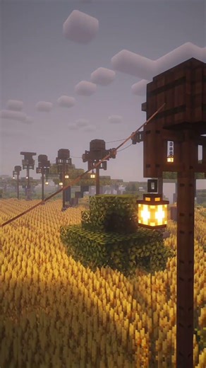 ★minecraft asthetic #minecraft