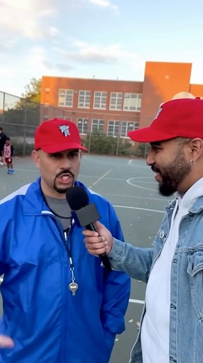 🎤 Spit Something: Coach got bars! 🏀 | Born Famous