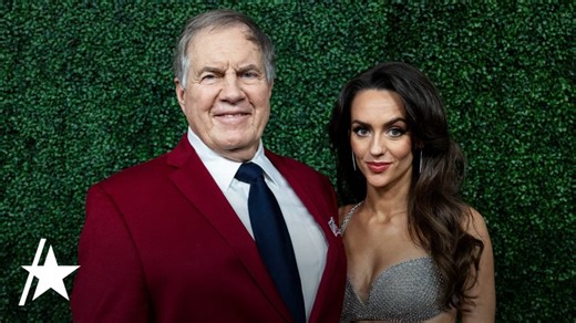 Bill Belichick's girlfriend Jordon Hudson not banned from football facilities, UNC says