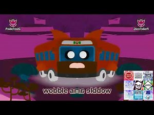Shark Bus Jellyfish Scene Effects (Inspired by Astrion Plc. Logo Effects)