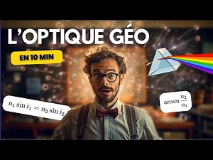 Tout sur la Loi de Descartes ! (MPSI, MP2I, PCSI, PTSI)