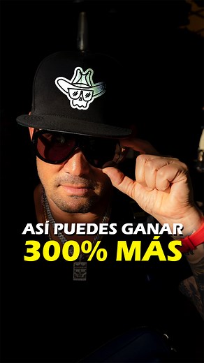 ASÍ SE HACEN SOCIOS!Si veo que eres trabajador, si veo que te importa tu negocio, podemos trabajar juntos! Así es cómo se hacen socios y así es cómo se hacen negocios. Con el corazón por delante y siempre con ganas de ayudar. #maschingon🇲🇽🇲🇽🇺🇸🇺🇸THIS IS HOW YOU MAKE PARTNERS!If I see that you’re hardworking, if I see that you care about your business, we can work together! That’s how you make partners and that’s how you do business. With your heart first and always with the will to help. 