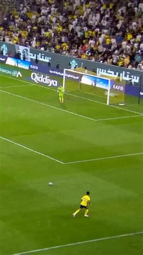 Cristiano Ronaldo’s sensational bicycle kick for Al Nassr today 😱 | TNT Sports Football