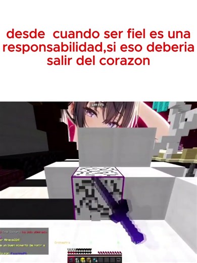 Twitch mineva224 generacion perdida