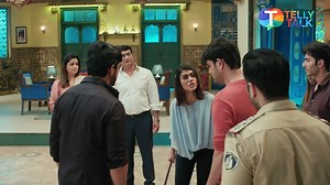 522K views · 10K reactions | High point drama and new twists and turns in the latest episode of #PandyaStore | Telly Talk India | Facebook