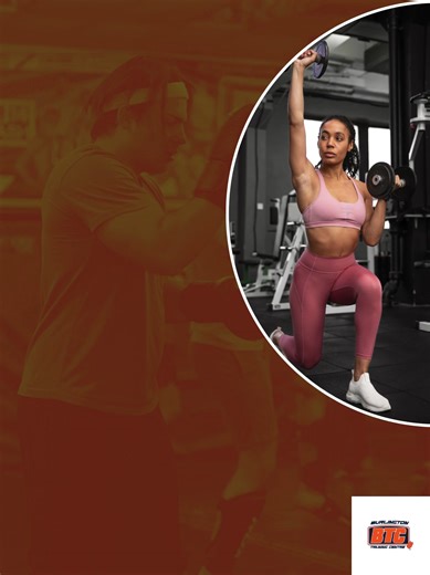 1.5K views | Tired of boring gym routines that feel like work? This...