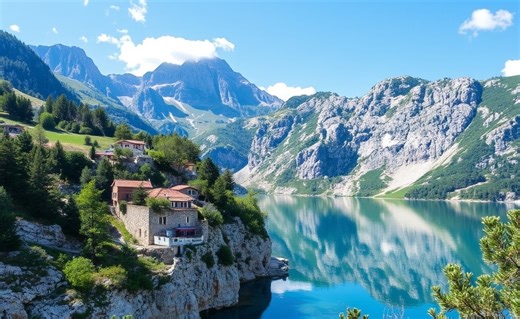 Albania: The Ultimate Guide to the Hidden Gem of the Balkans