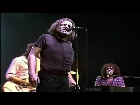 Joe Cocker - Put Out The Light (LIVE in Berlin) HD