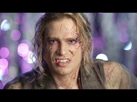 ⚰ BWC: Lestat de Lioncourt: The Vampire Lestat (TVL) Edit