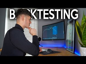 How I BACKTEST Using MT4 and Soft4FX