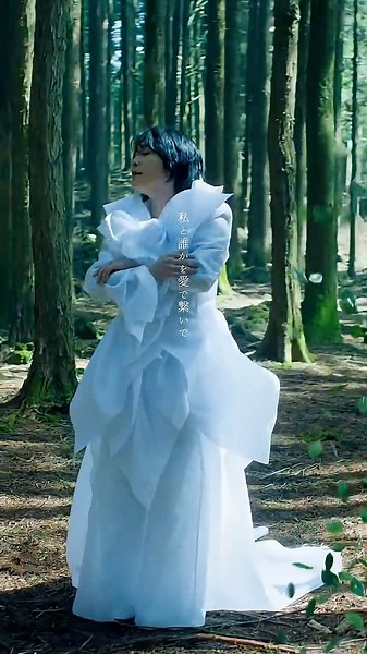 🍃 𓂅 ⋆.˚ #風と町 MV 𓂃𓂂𖡼.𖤣🍃 #MrsGREENAPPLE #風薫る