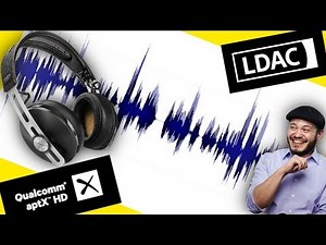 Sbc vs ldacvs aptx: Který kodek Bluetooth je nejlepší - Android 2025