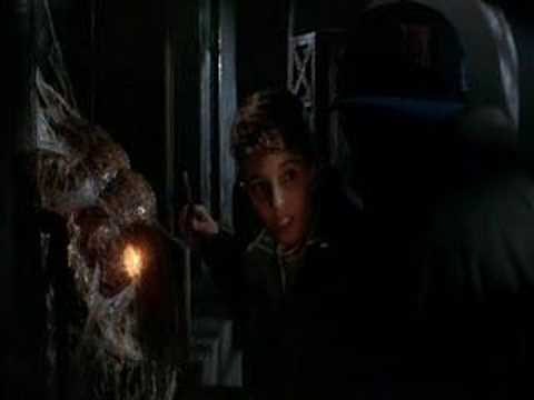 Mimic: The Shocking 2 Kids Death Scene