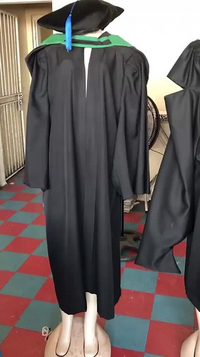 Get Your Perfect Graduation Gown Today!
