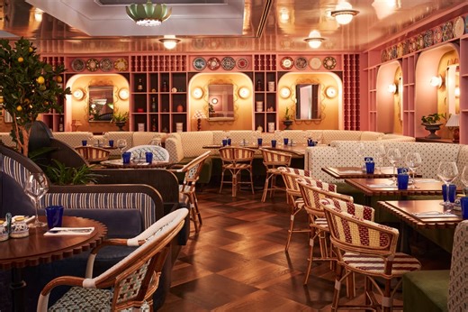 The Italian influence in Scotland | Scran Food & Drink Podcast