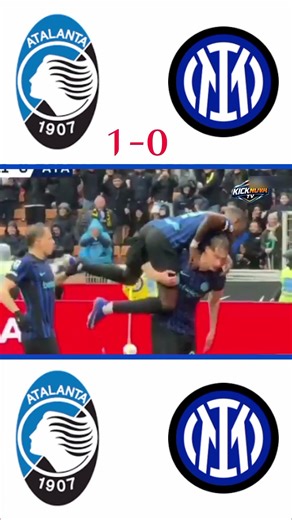 inter Milan vs Atlanta || 1-1 highlights || all goal || 2026