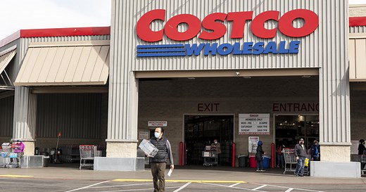 400,000 solar-powered umbrellas sold at Costco recalled for risk of fire, burn injuries