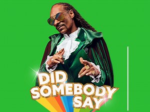Menulog provides a glimpse of Snoop Dogg's 'spicy' version of its jingle