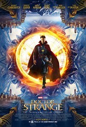 Doctor Strange Reviews