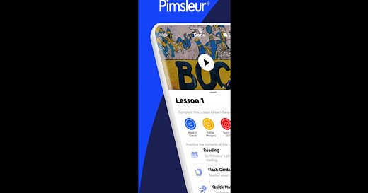 Download and run Language Learning | Pimsleur on PC & Mac (Emulator)