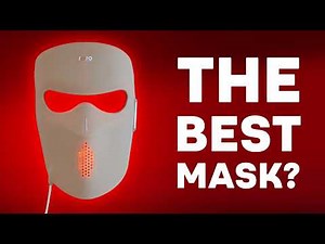 ROJO Dorada Review: The Best Red Light Mask Yet?
