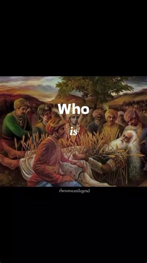 Vishnu: The Supreme and Absolute Truth