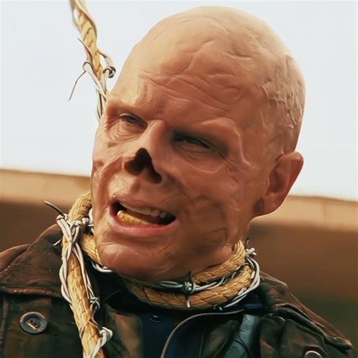 "Most Badass Character of Fall Out"🔥💀 | Series - Fall Out | #movie #edit #shorts