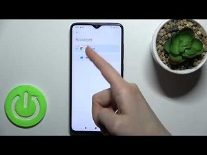 How to Manage and Change Default Apps on XIAOMI Redmi Note 8 Pro