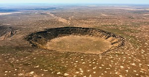 Colossal American Impact Crater Found—Three Times Bigger Than the Grand Canyon