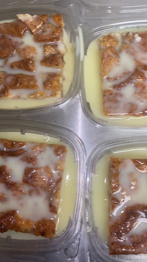 Johnisha Dream cakes on Reels | Facebook