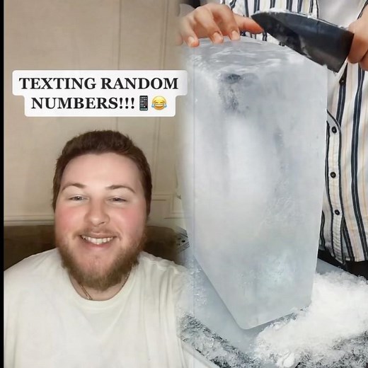 $1,000,000!!!😎 Texting Random Numbers! #comedy #prank #shorts #funny #funnyvideos #pov