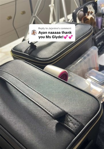 Compact Small Makeup Kit Bag for Essentials