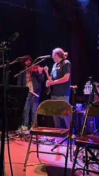 Bruce Hornsby & the Noisemakers - Troubadour - West Hollywood, CA 6/16/26